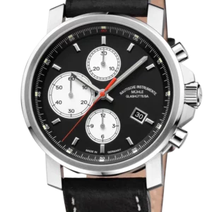 Mühle Armbanduhr 29er Chronograph M1-25-43-LB