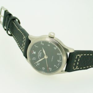 Mühle Glashuette Terra Sport III M1-37-84-100LB
