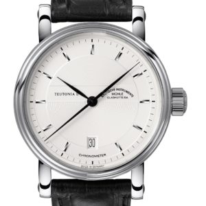 Mühle Glashütte Teutonia 2 Chronometer M1-30-45-LB
