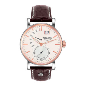 Bruno Söhnle Herrenuhr Pesaro 2 17-63073-247 