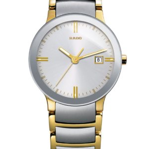 Rado Centrix R30932103 Damenuhr