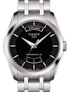 Tissot T035.407.11.051.01 Powermatic 80