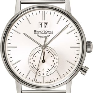 Bruno Söhnle 17-13180-240 Stuttgart 