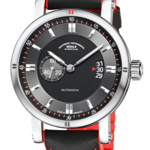 Mühle Glashütte Teutonia Sport II M1-29-73-NB