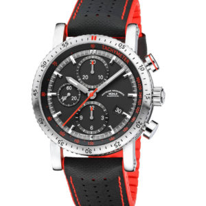 Mühle Glashütte Teutonia Sport I M1-29-63-NB