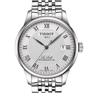 Tissot Le Locle Powermatic 80 T006.407.11.033.00