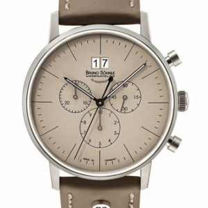 Bruno Söhnle Stuttgart Chrono Big, 17-13177-141