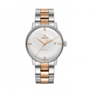 RADO Coupole Classic Automatic Diamonds L R22860722