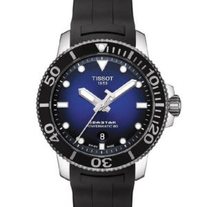 Tissot Seastar 1000 Automatic T120.407.17.041.00
