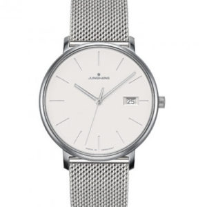 Junghans Damenuhr Form 047/4851.44