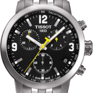 Tissot PRC 200 Quartz Chronograph T055.417.11.057.00