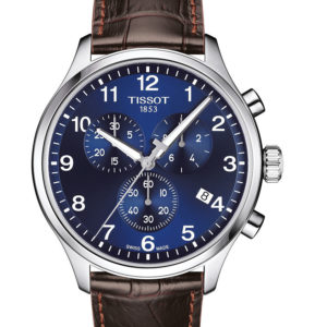 Tissot Chrono XL T116.617.16.047.00