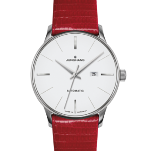 Junghans Damenuhr Meister 027/4844.00