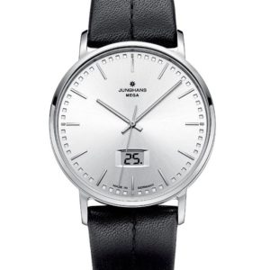 Junghans 030/4941.00 Milano Herrenfunkuhr 