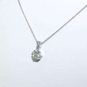 Bella Luce Brillantcollier  B402837