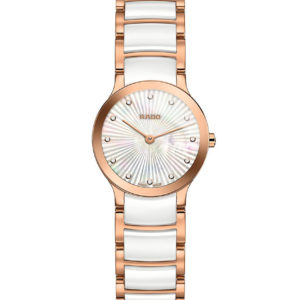 Rado Centrix Quarz Diamonds XS R30186912