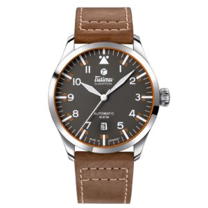 Grand Flieger Flieger Automatic 6105-03 Tutima