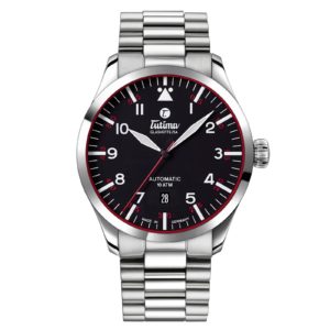 Grand Flieger Flieger Automatic 6105-02 Tutima