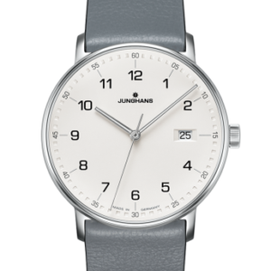 Junghans FORM Quarz 041/4885.00