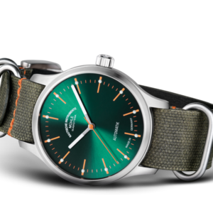 Panova Grün M1-40-76-NB Mühle Glashütte