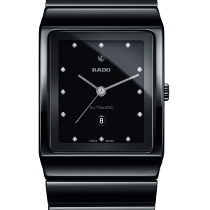 Ceramica Automatic Diamonds Rado R21807702