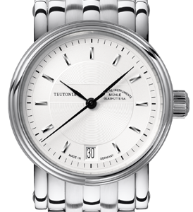 Teutonia II Medium M1-30-25-MB