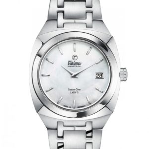 6702-01 Tutima Saxon One