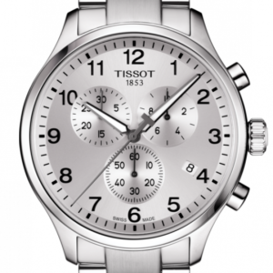 Tissot Chrono XL T116.617.11.037.00