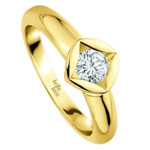 Ring Bella Luce 0,50 ct