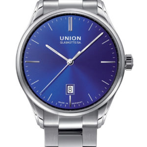 Union Glashütte Viro Datum D011.407.11.041.00