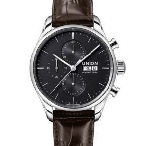 Union Glashütte D011.414.16.051.00 Viro