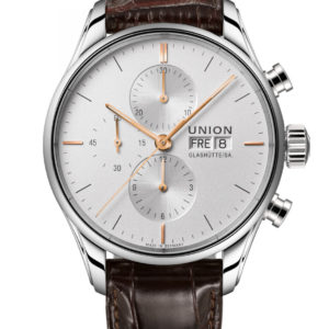 Union Glashütte D011.414.16.081.01 Viro