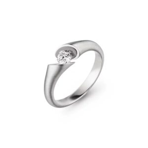 Ring Schaffrath mit Brillant Calla 218CALLA20
