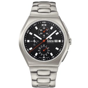 M2 Coast Line Chronograph Tutima Glashütte 6430-02