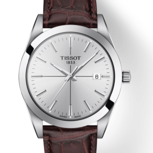 TISSOT GENTLEMAN T127.410.16.031.01