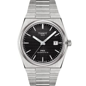 T137.407.11.051.00 TISSOT PRX Powermatic 80