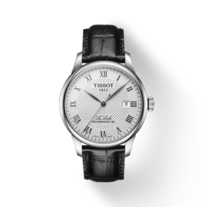 Tissot Le Locle Powermatic 80 T0064071603300