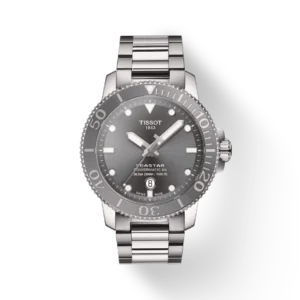 Tissot Seastar 1000 Powermatic 80 T1204071108101