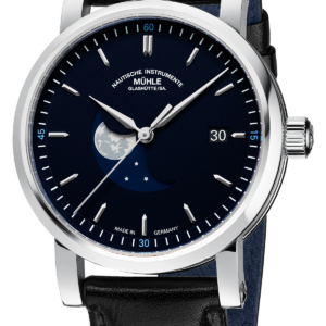 Teutonia IV BlueMoon M1-44-62-LB