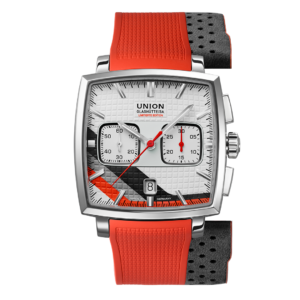 Union Glashütte Averin Chronograph Limitierte Edition Sachsen Classic D015.527.17.011.09